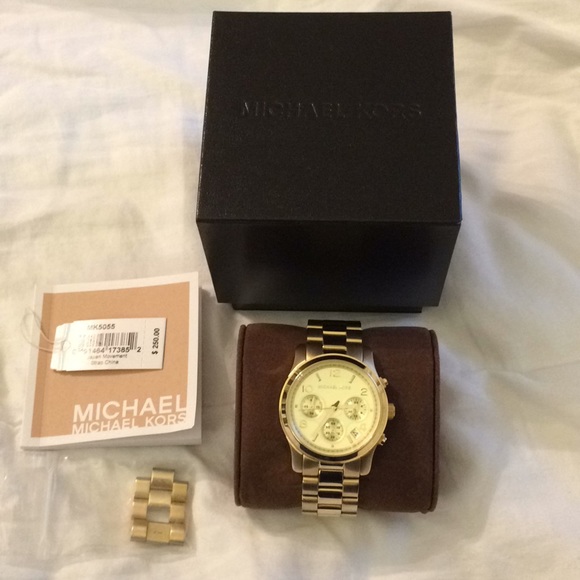 michael kors mk5055 sale
